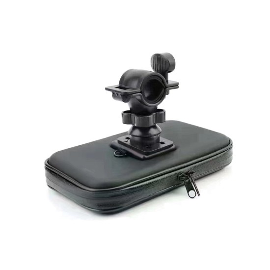 Suporte para Bicicleta 360 Resistente a Intempéries para Todos os Modelos XL Preto Suporte para Bicicleta 360 Resistente a Intempéries para Todos os Modelos XL Preto